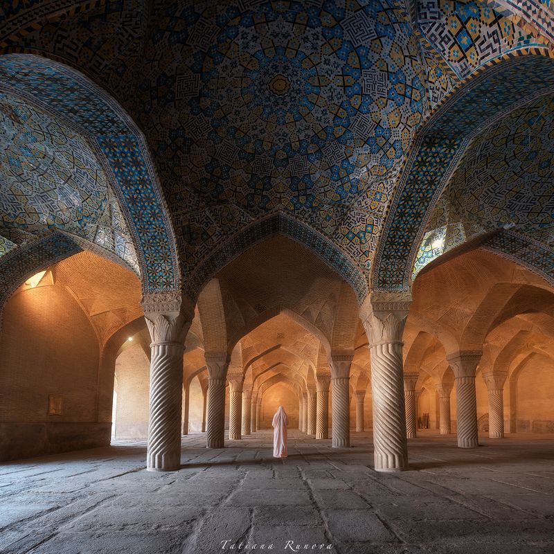 Вайкиль. Шираз фото превью