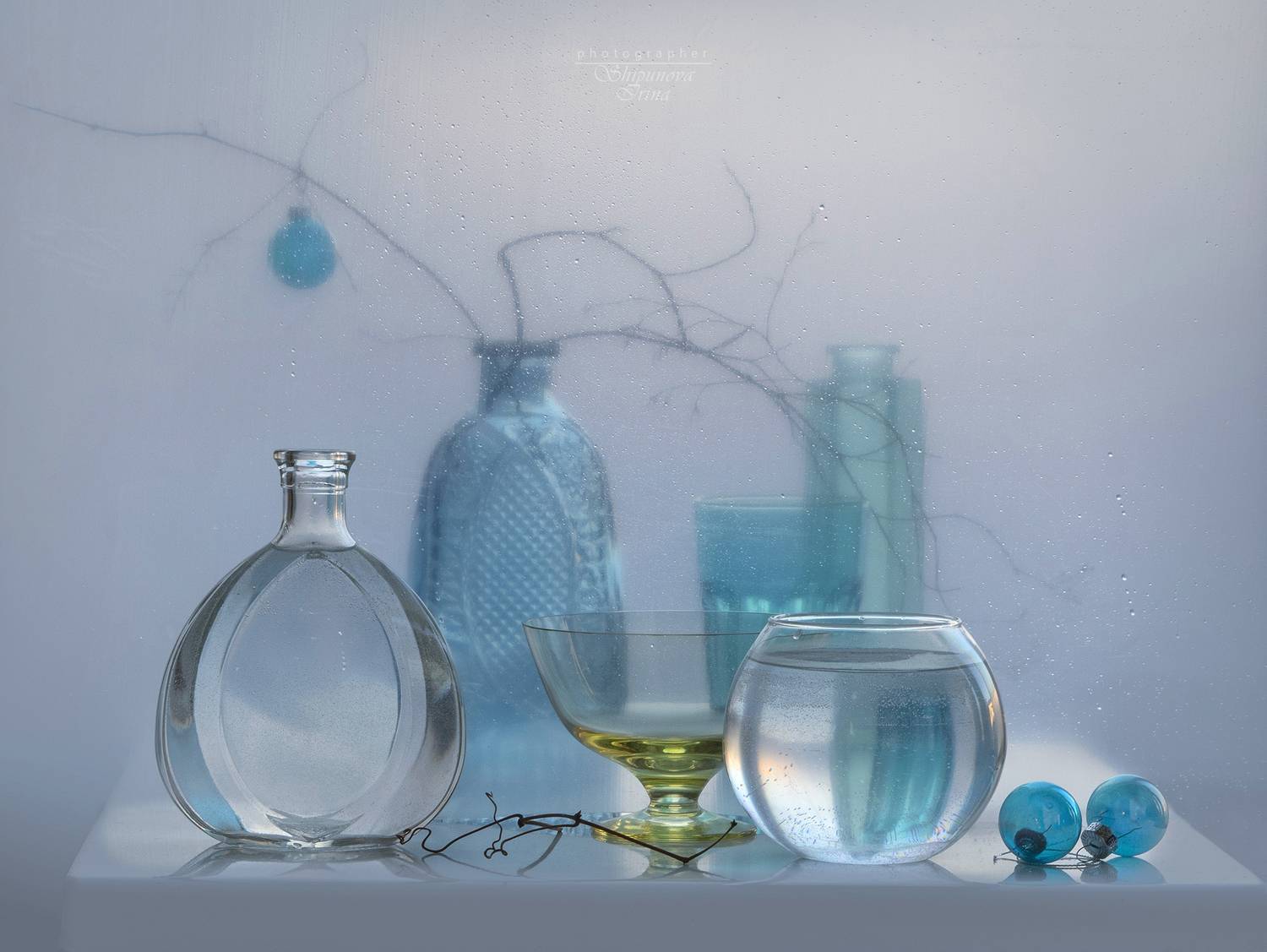 , Ирина Шипунова