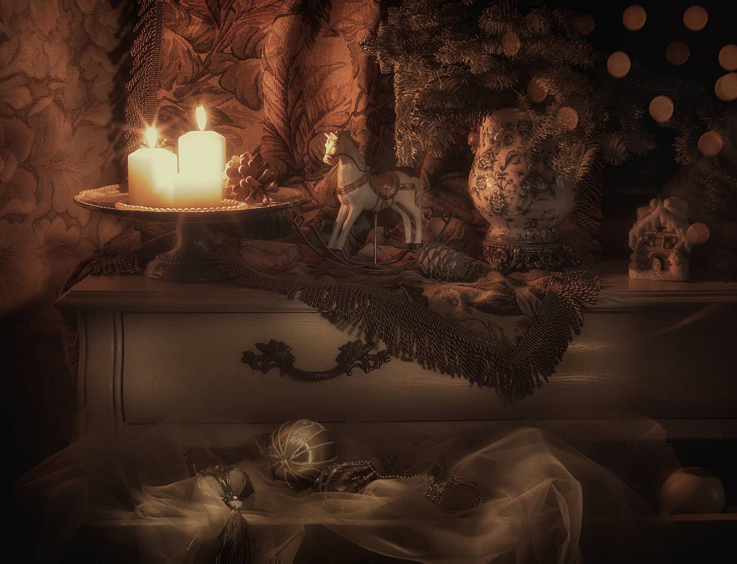 , Виктория Шаманова