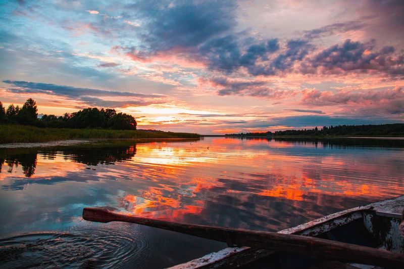 от заката до фото превью