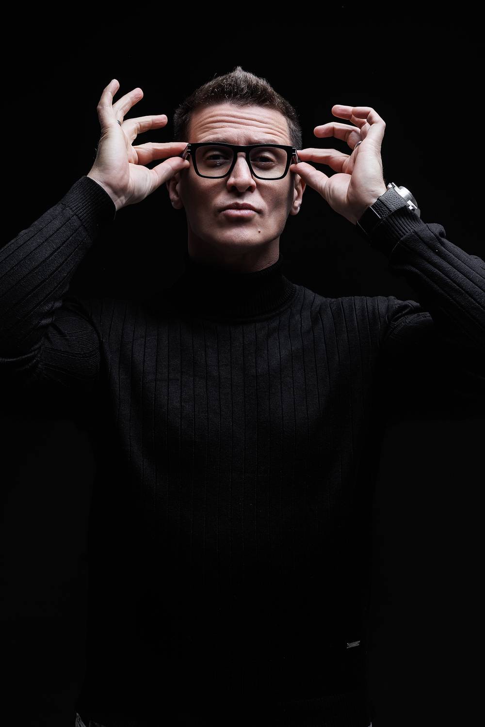 , Ключников Виктор