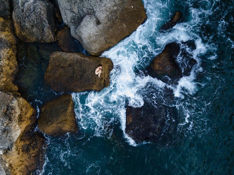 We Are Water фото превью