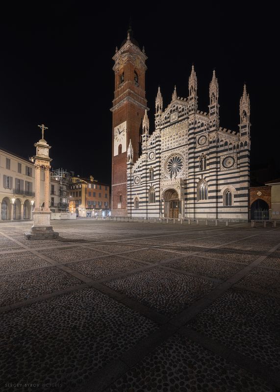 Duomo di Monza фото превью