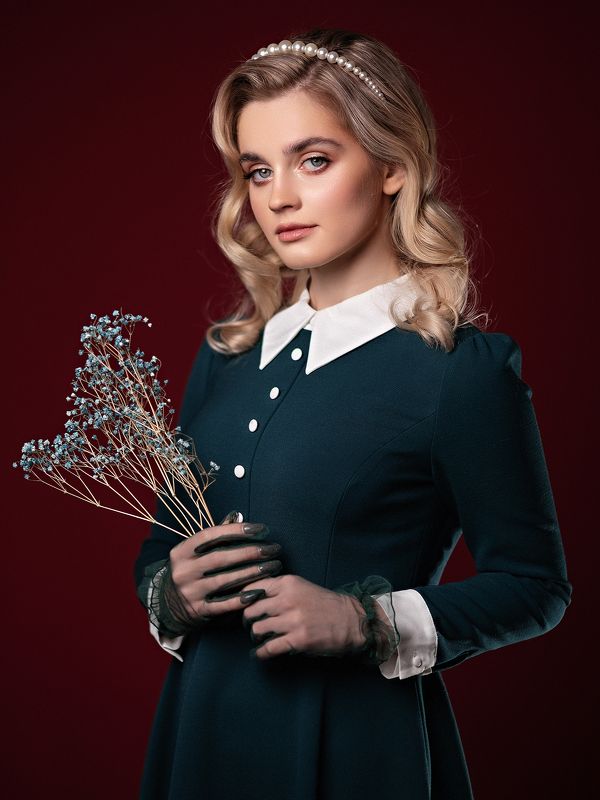 Анна фото превью
