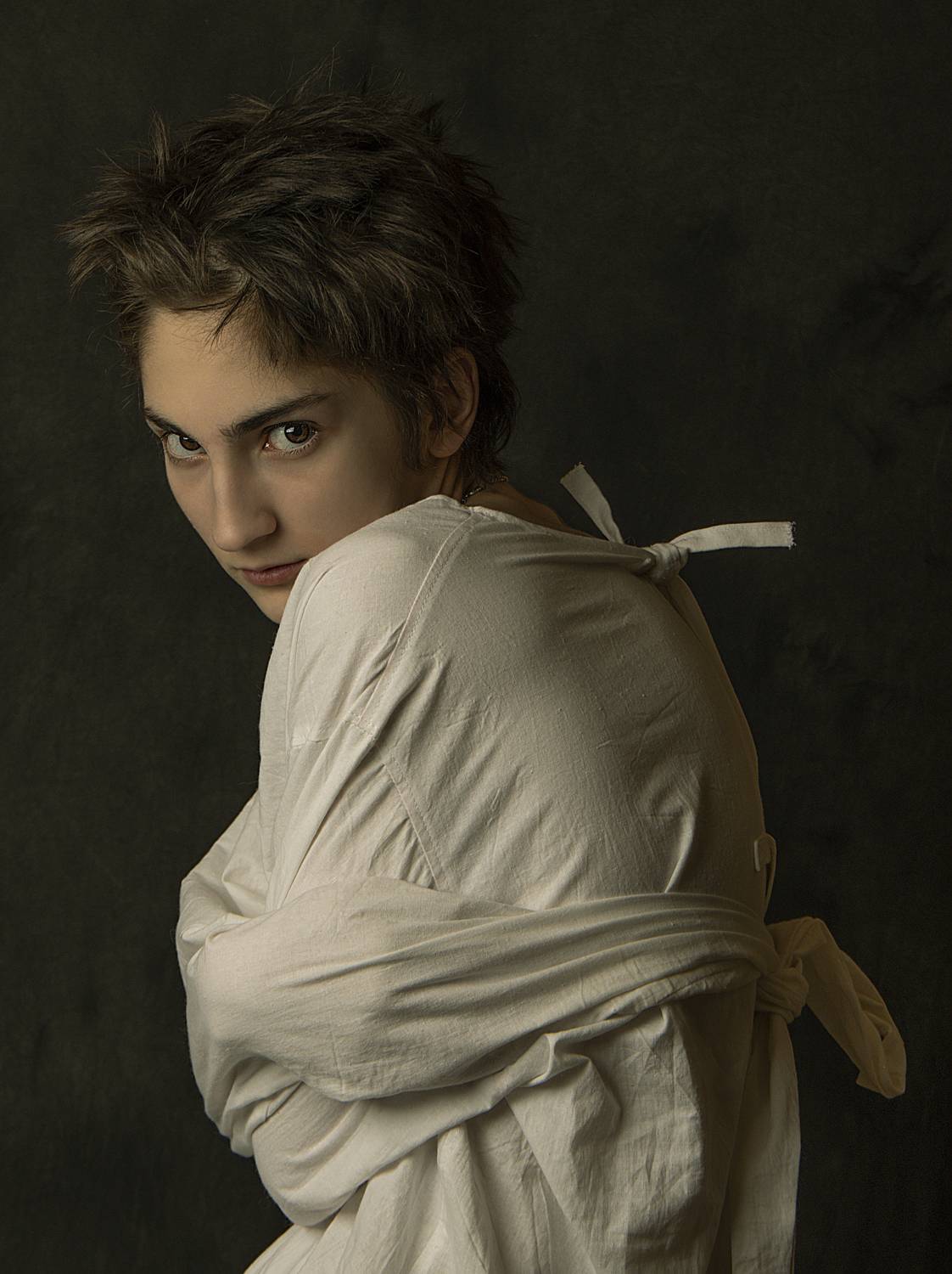 , Замятин Александр