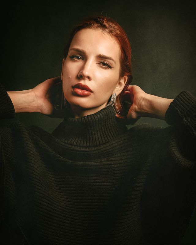 Olga фото превью