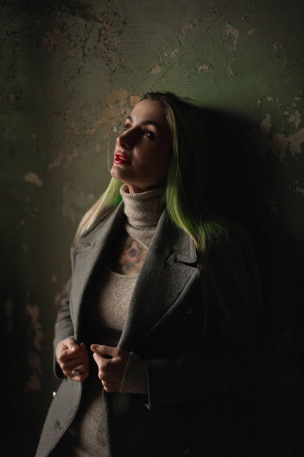 , Эктов Алексей