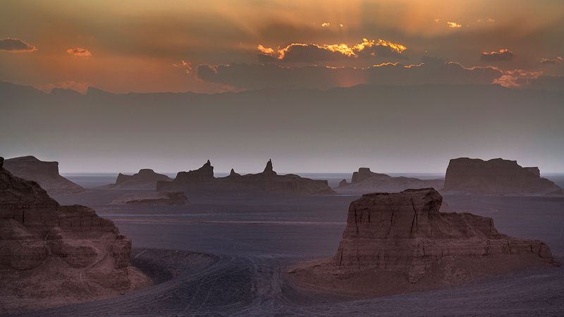 Landscape фото превью