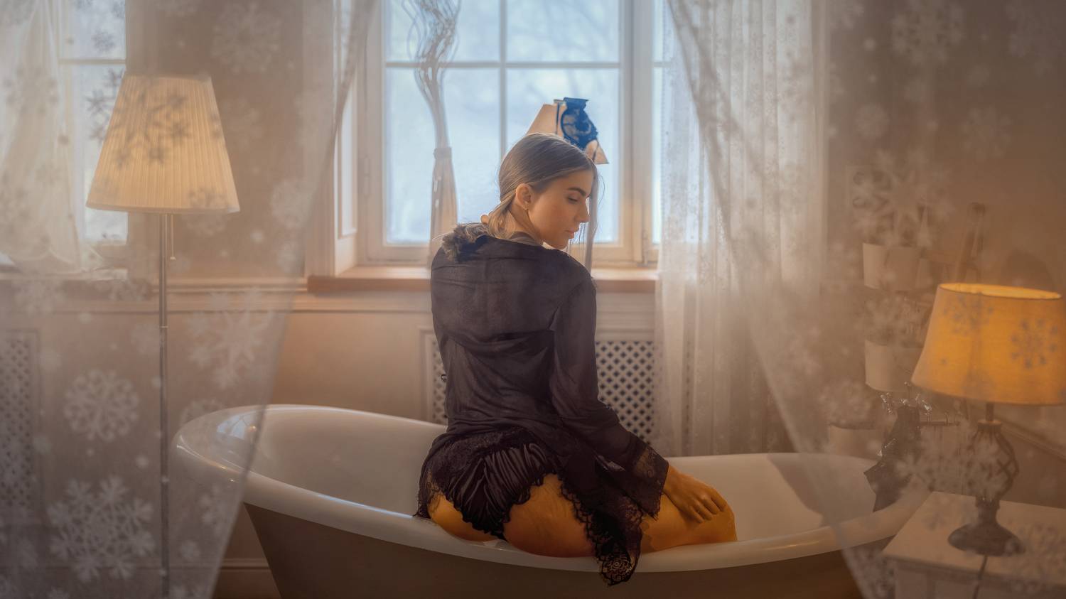 , Юрий Захаров