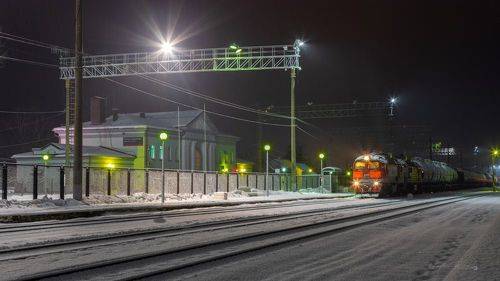 Двойные стандарты