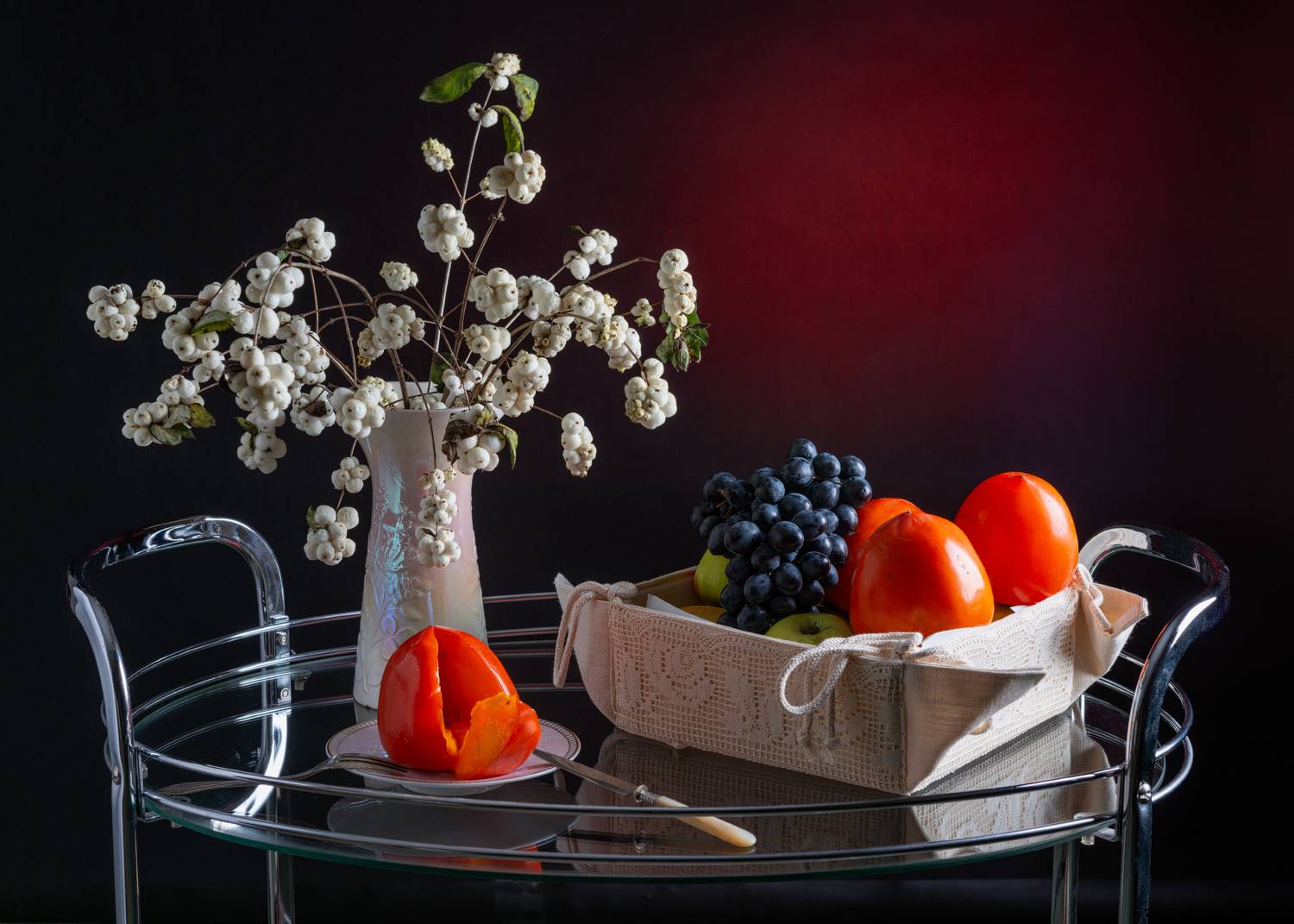 , Борис Леваков