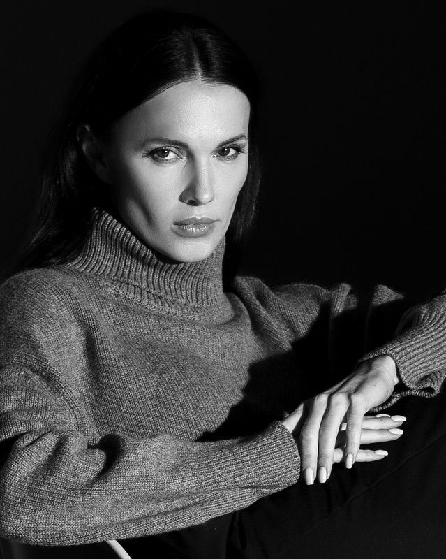 Анна фото превью