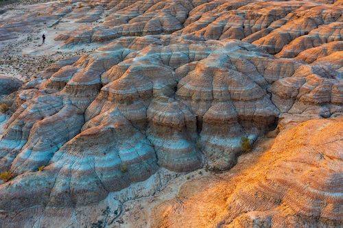Фототур в Алтын емель