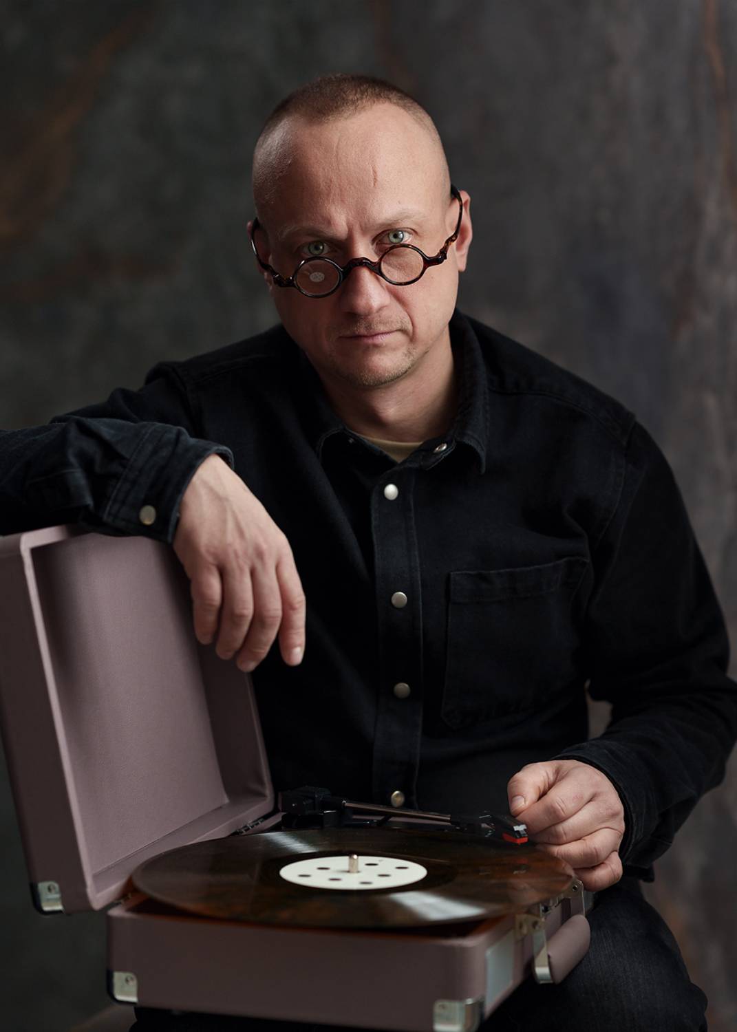 , Казанцев Алексей