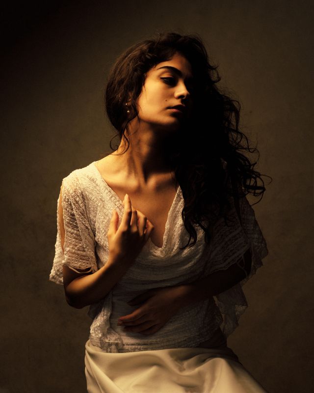 Mahdis фото превью