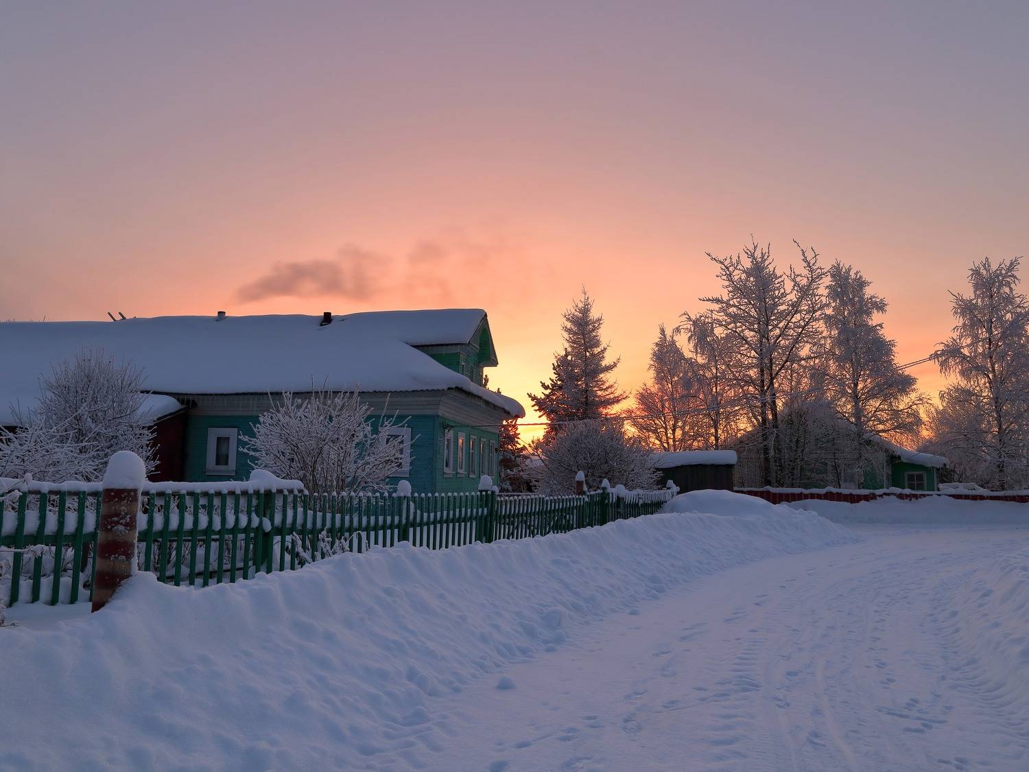 , Титов Александр