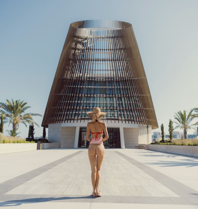 привет домик :) фото превью