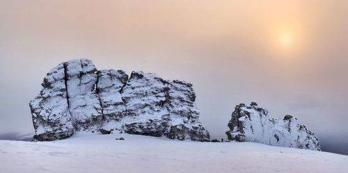 Мань-пупу-нёр