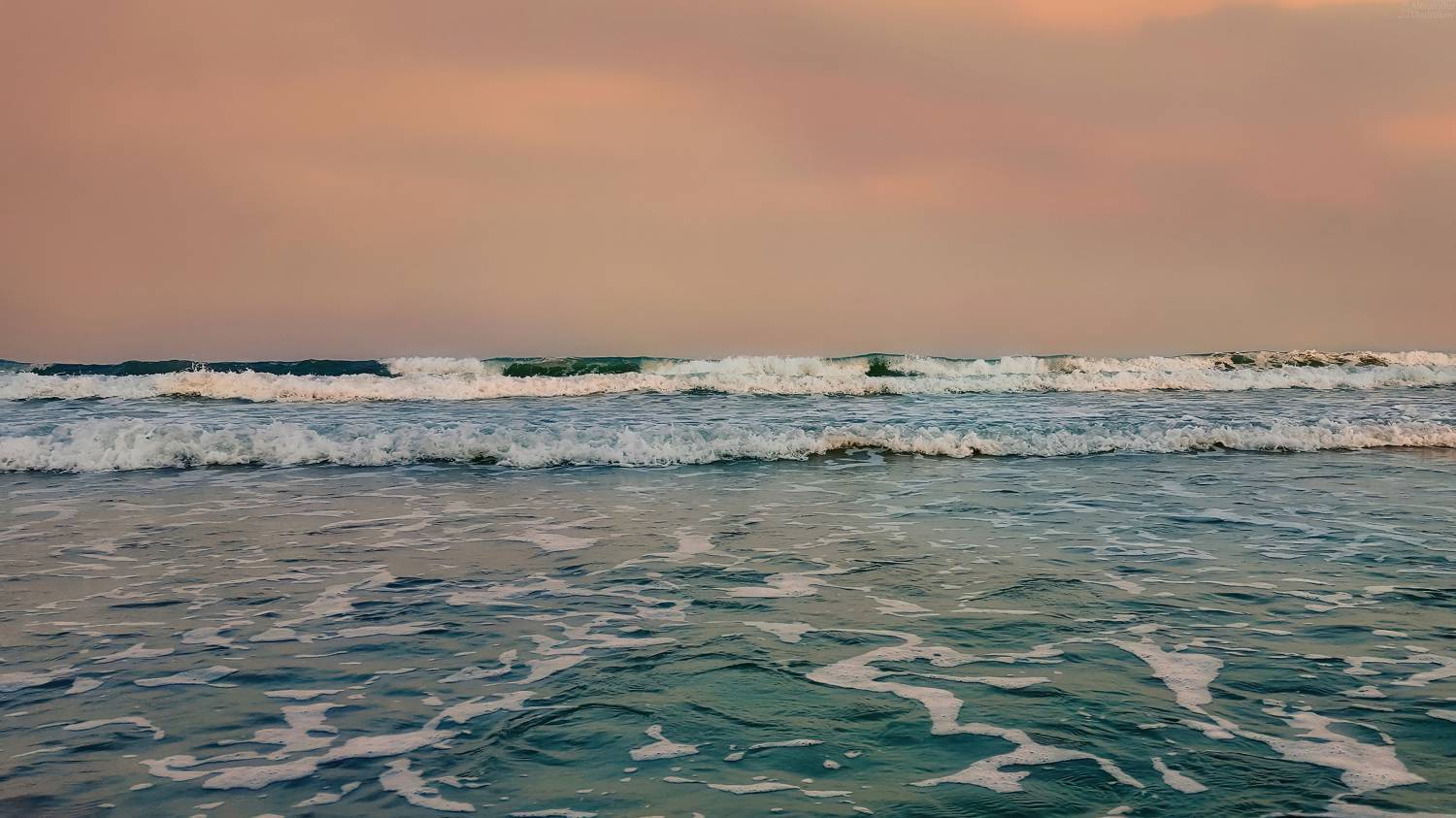 мобильная фотография, пейзаж, пляж, море, мобилография, путешествие, таиланд, азия, asia, thailand, beach, sea, landscape, mobile photography, travel, Дудников Александр