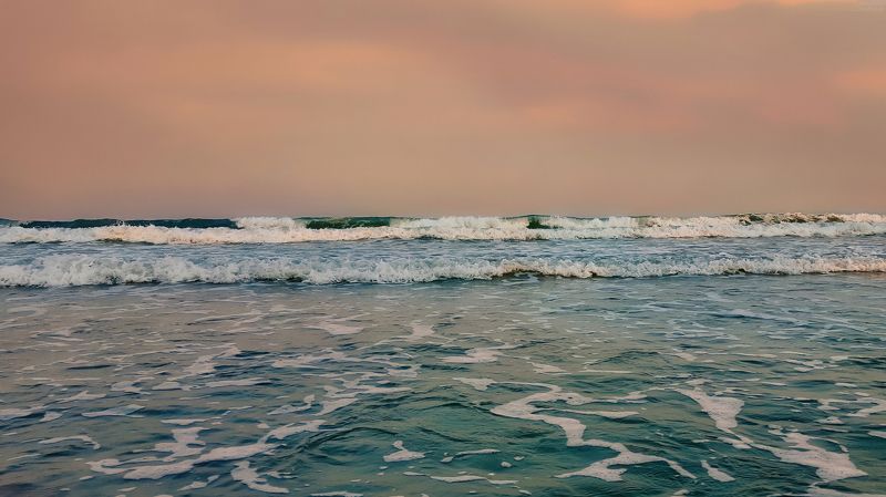 Сиамский залив/ The Gulf of Thailand фото превью