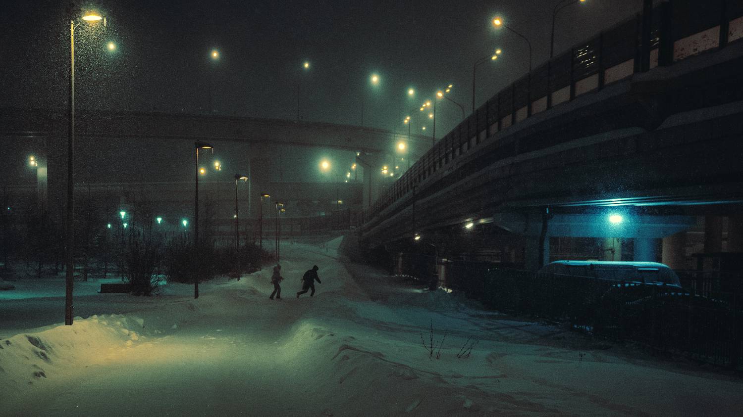 , Черников Иван