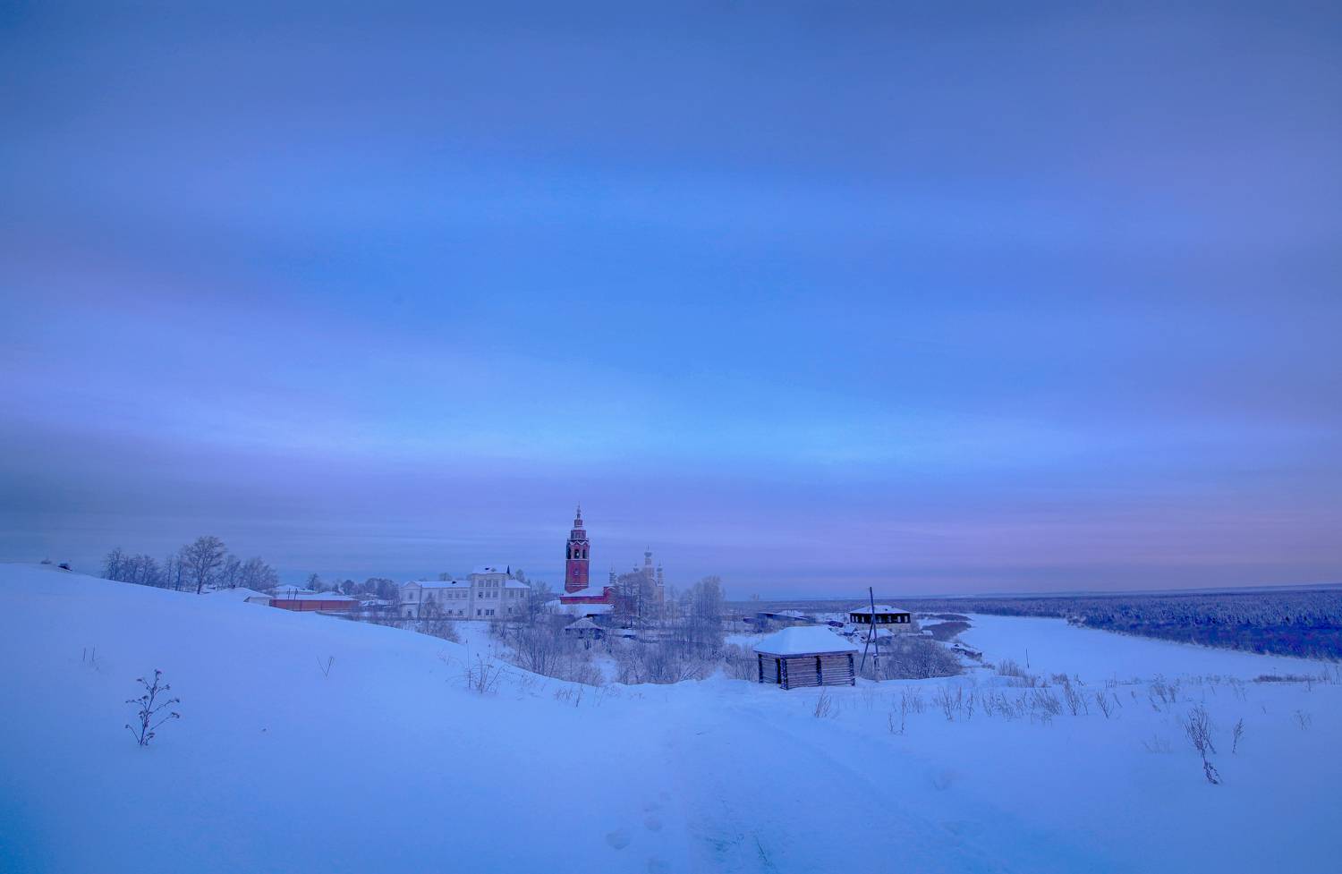 , Павел Мартюшев