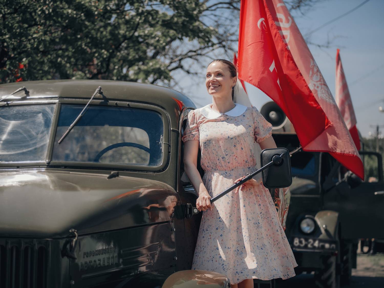 , Владимир Осауленко