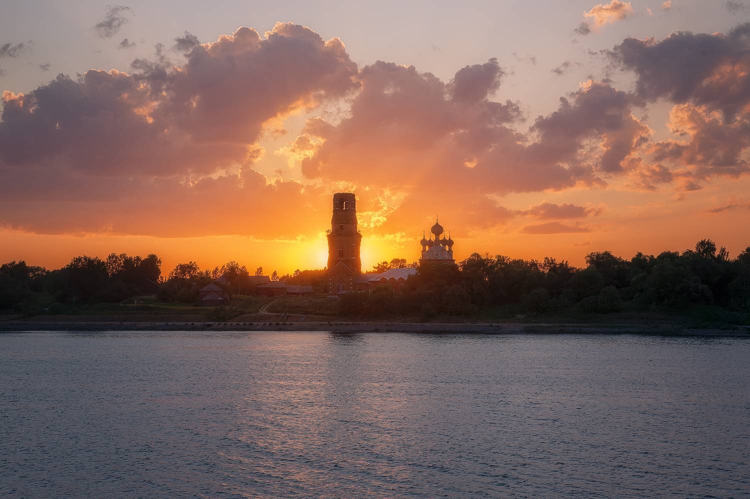 , Загруев Михаил