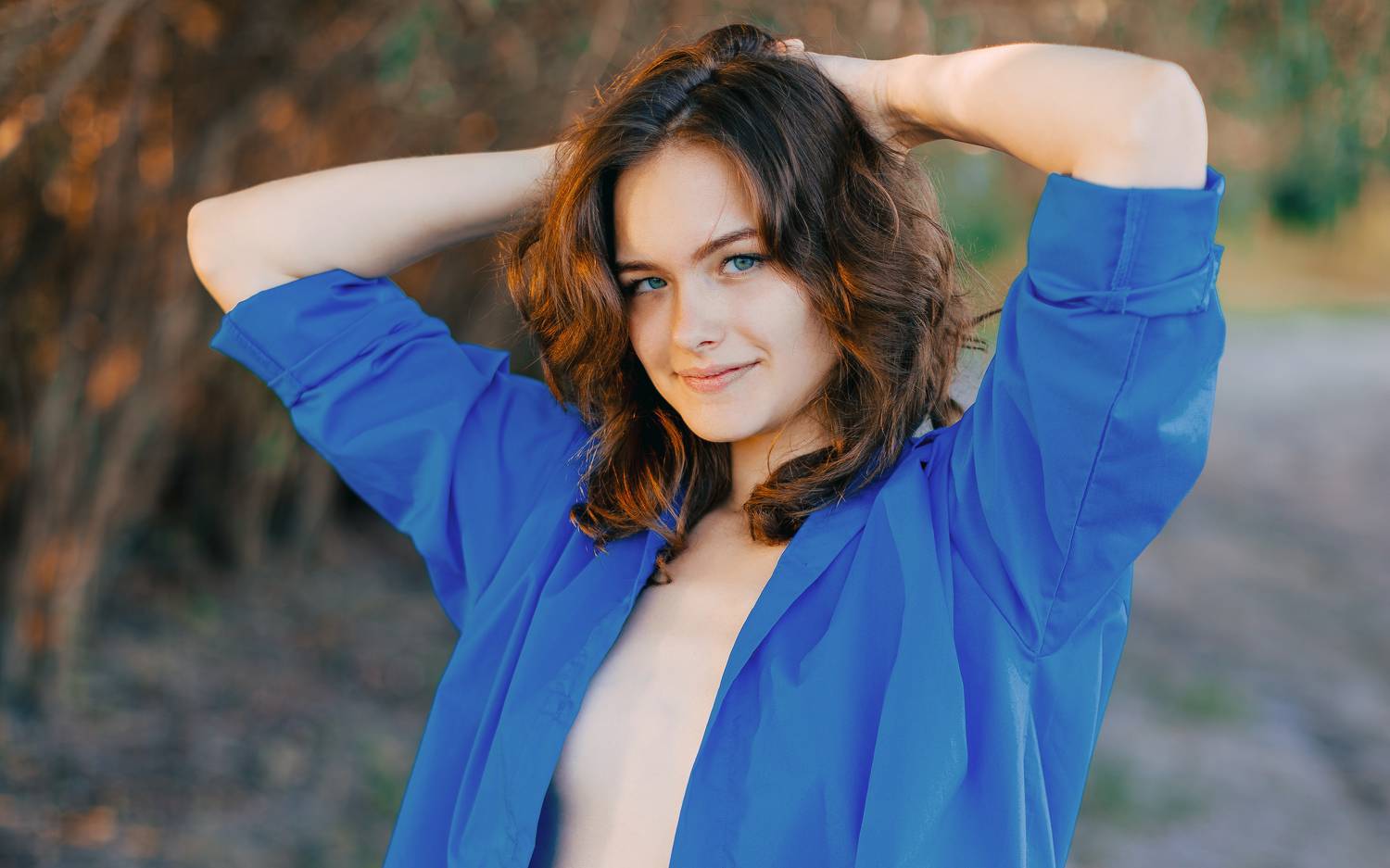 девушка, портрет, girl, portrait, настроение, Roosso alex
