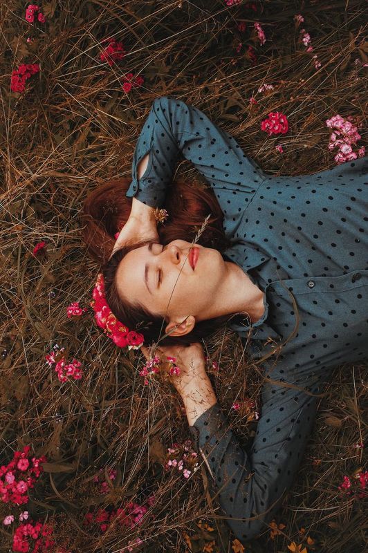 Sweet dreams фото превью