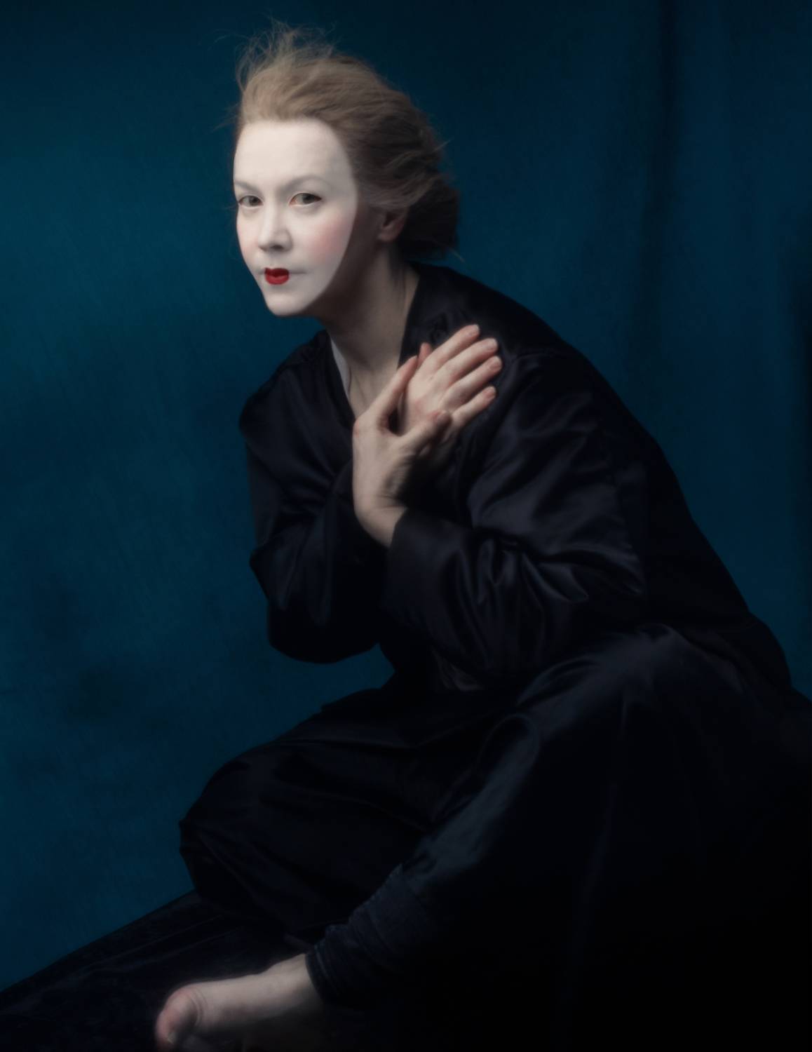 женский портрет,сюжетная съемка,жанровый портрет,постановочное фото, Lena Melnikova