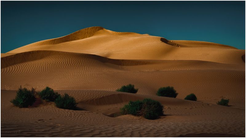 Бархан Большой брат фото превью