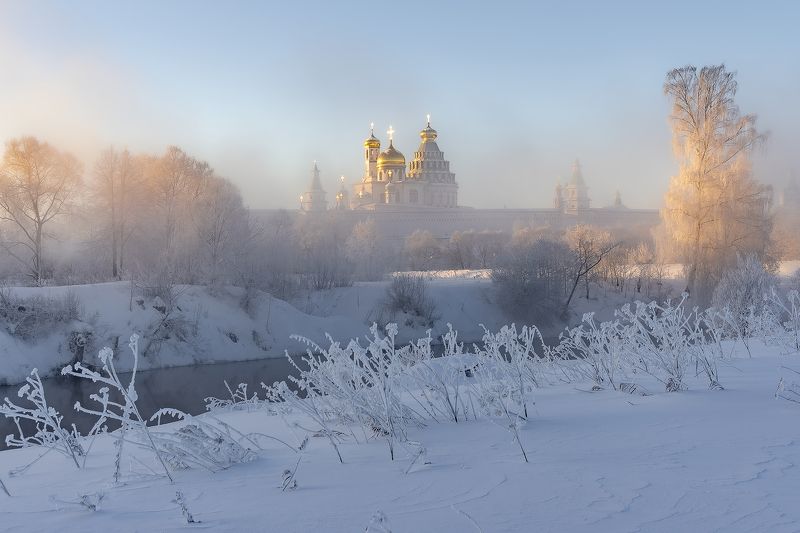 Истра фото превью