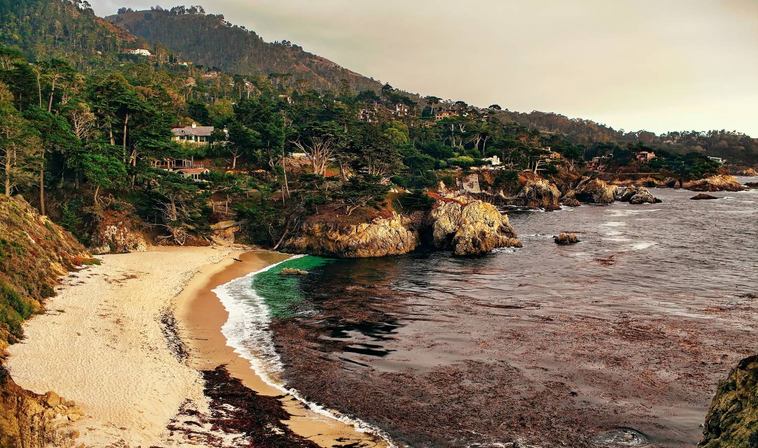 Stillwater Cove Access, Lilia Tkachenko