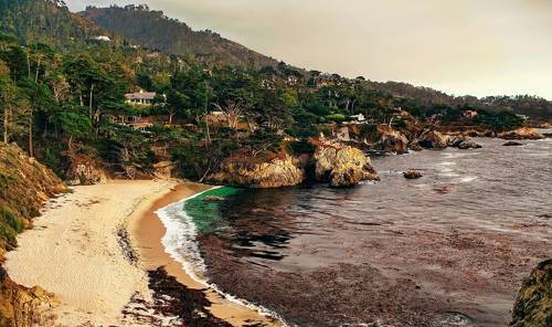 Stillwater Cove Access