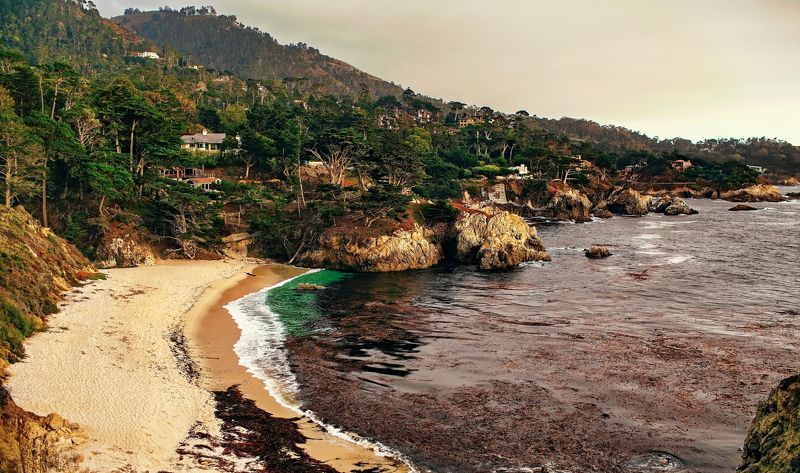 Stillwater Cove Access фото превью