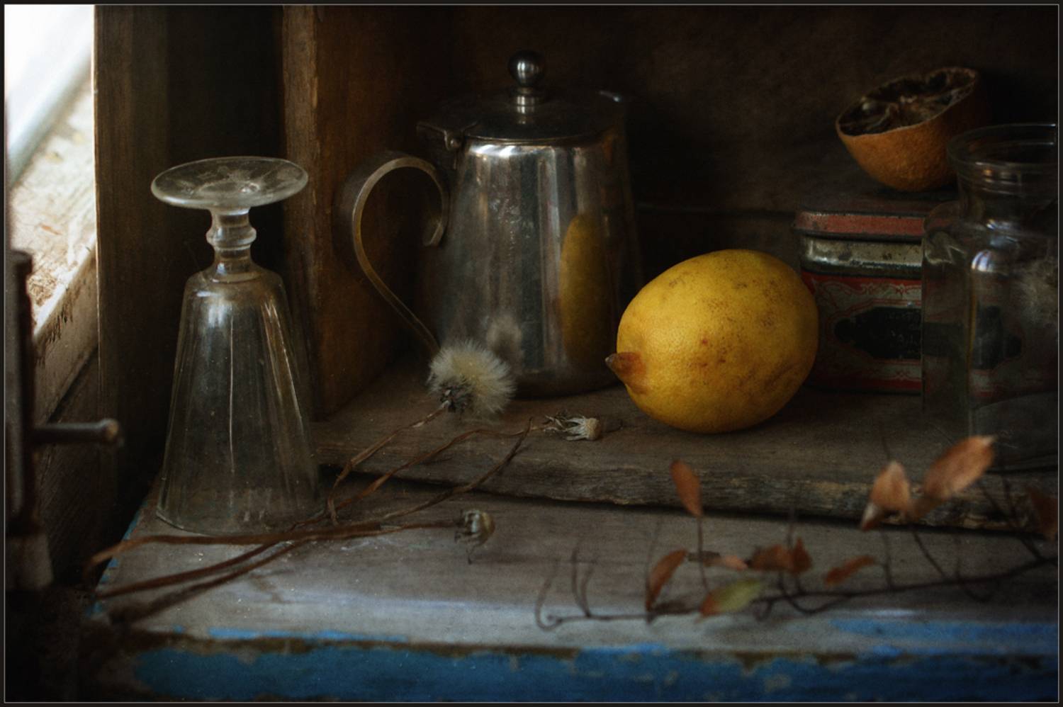 , Хромеев Александр