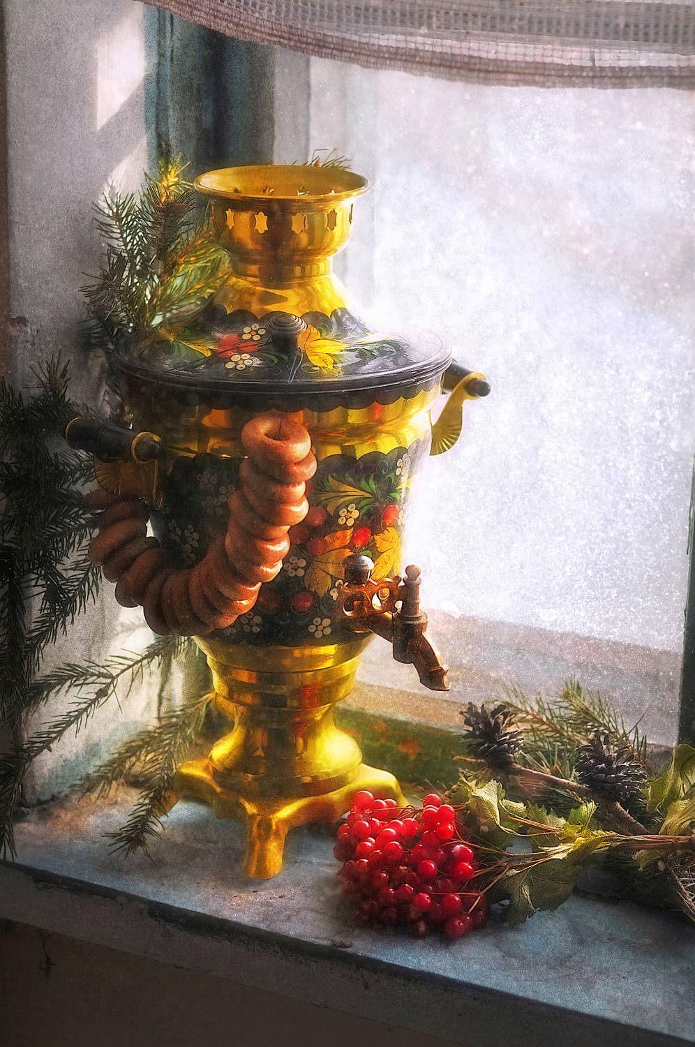 , Буглак Инна