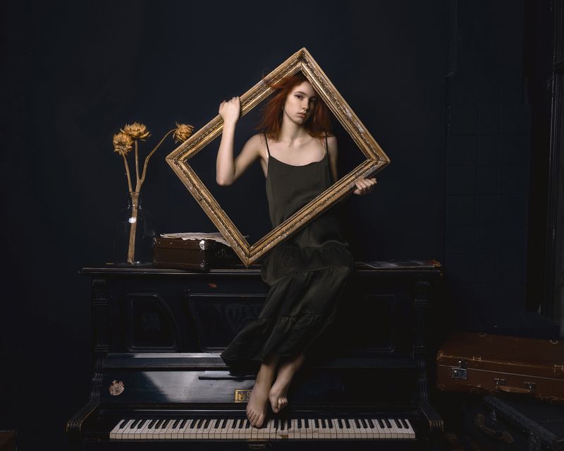 Даша фото превью