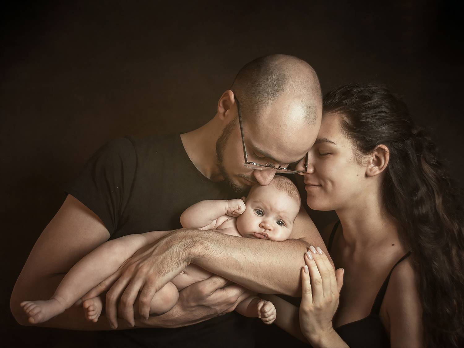 , Марина Хаева