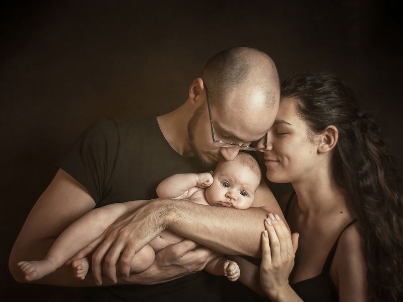 Маленькое счастье фото превью