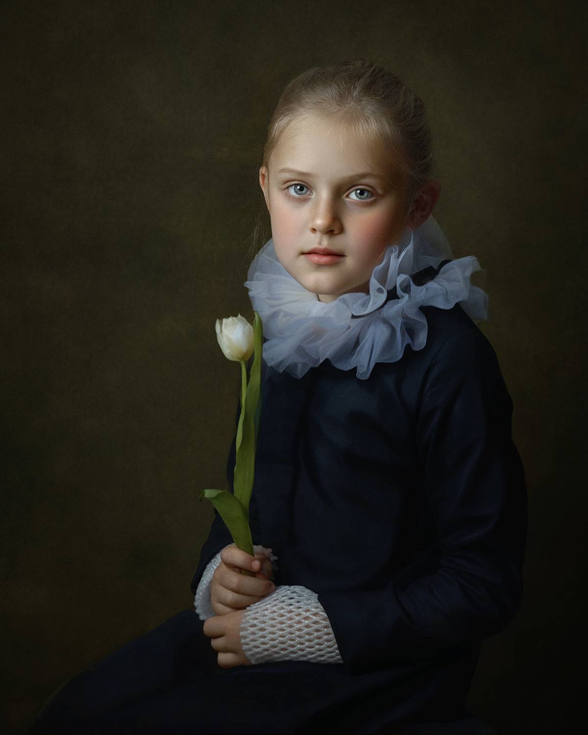 , Elena Turina