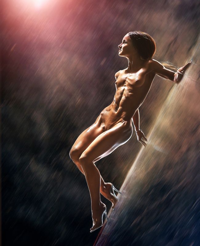 Атланты фото превью