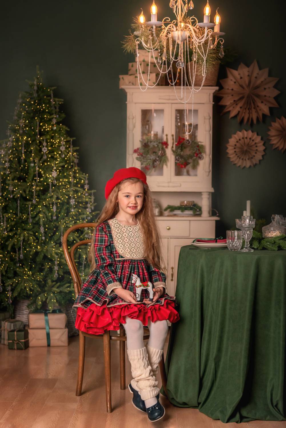 , Екатерина Иванова