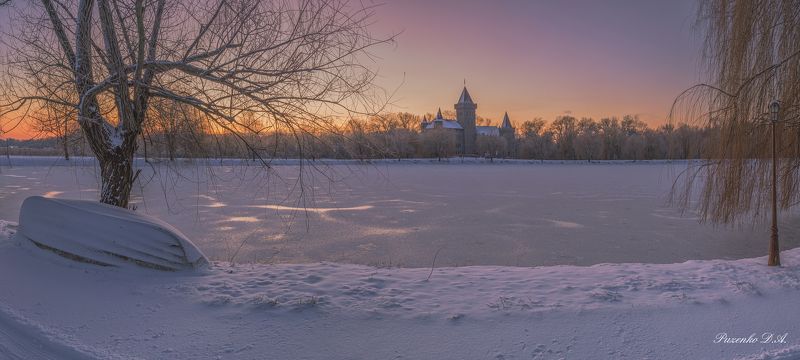 Новогоднее Утро фото превью