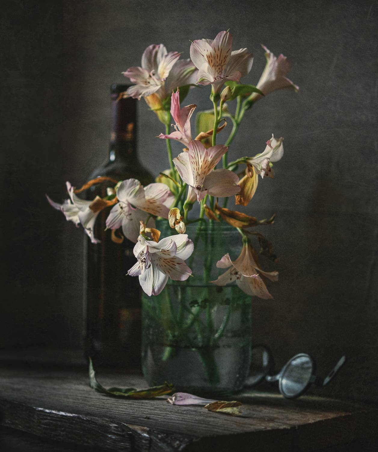 , Владимир Осауленко