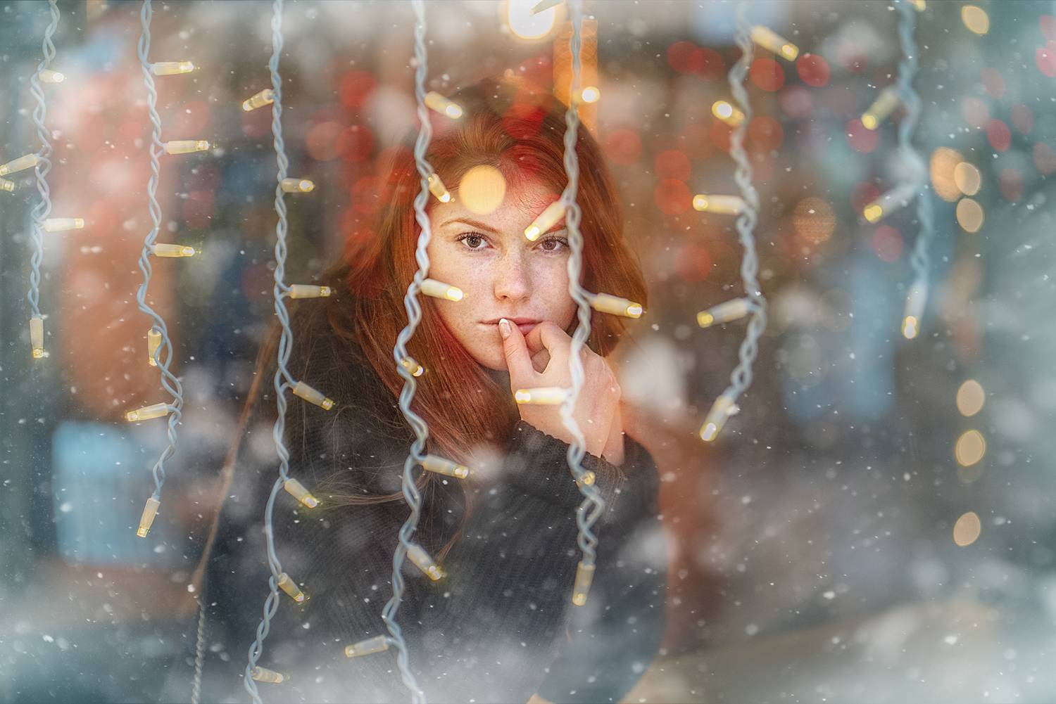 , Таня  Маркова