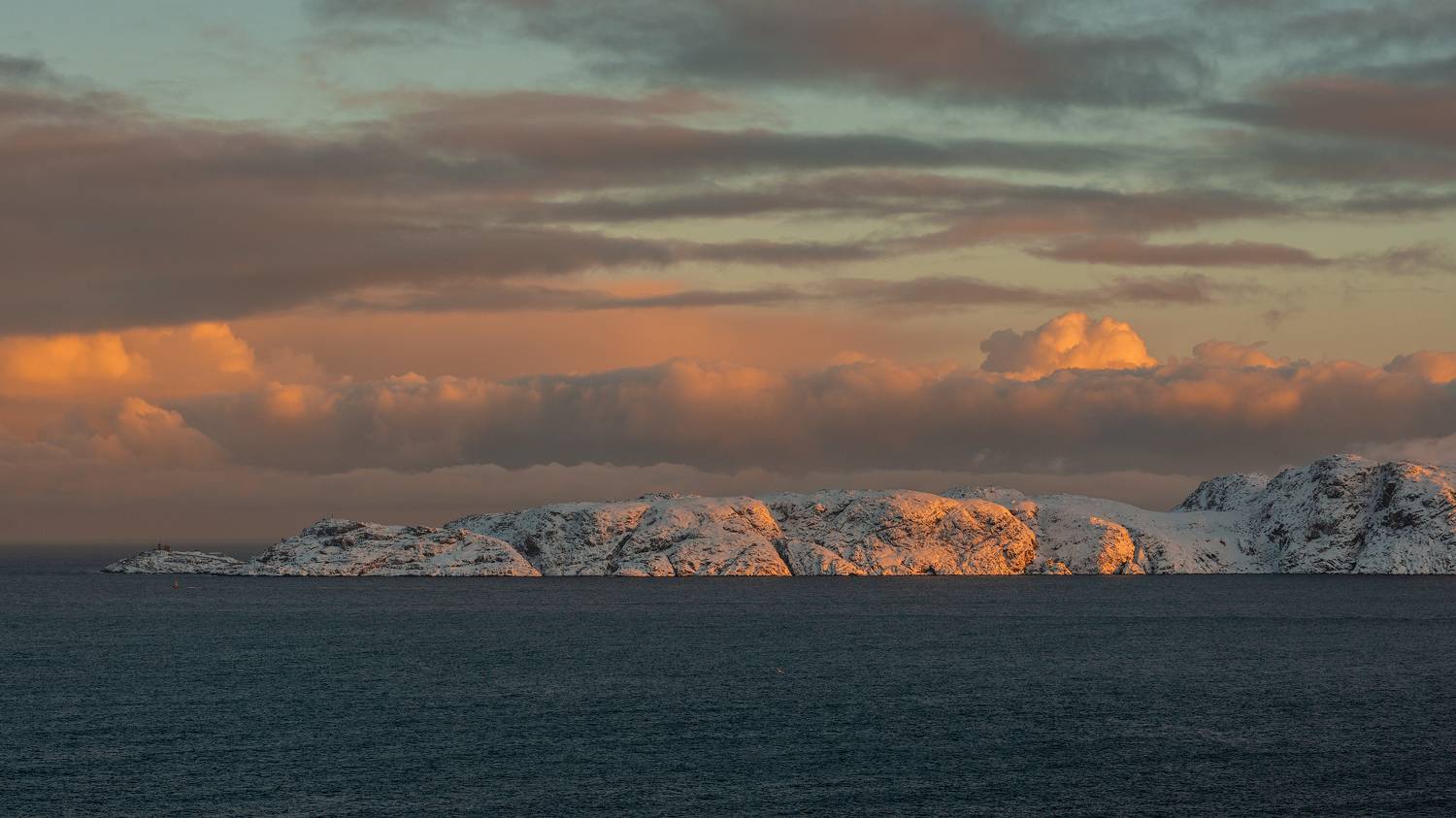 север, кольский, заполярье, баренцево море,териберка,, Роман Горячий