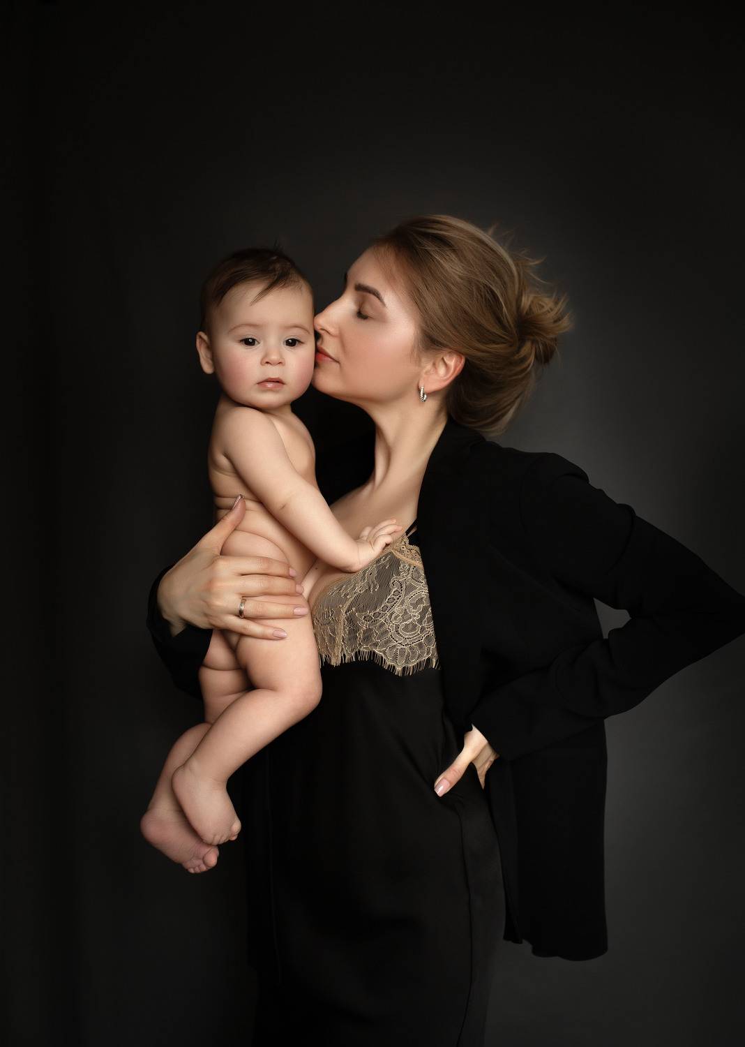 , Татьяна Кауфман