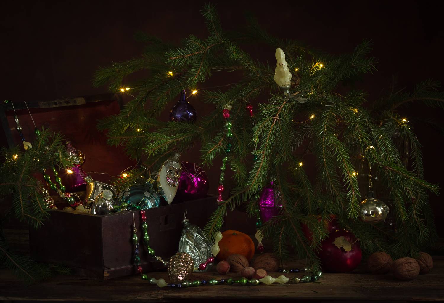 , Хвойнова Елена